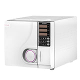 Woson autoclave new tanco 8l type d with printer class b - medical - BVShop