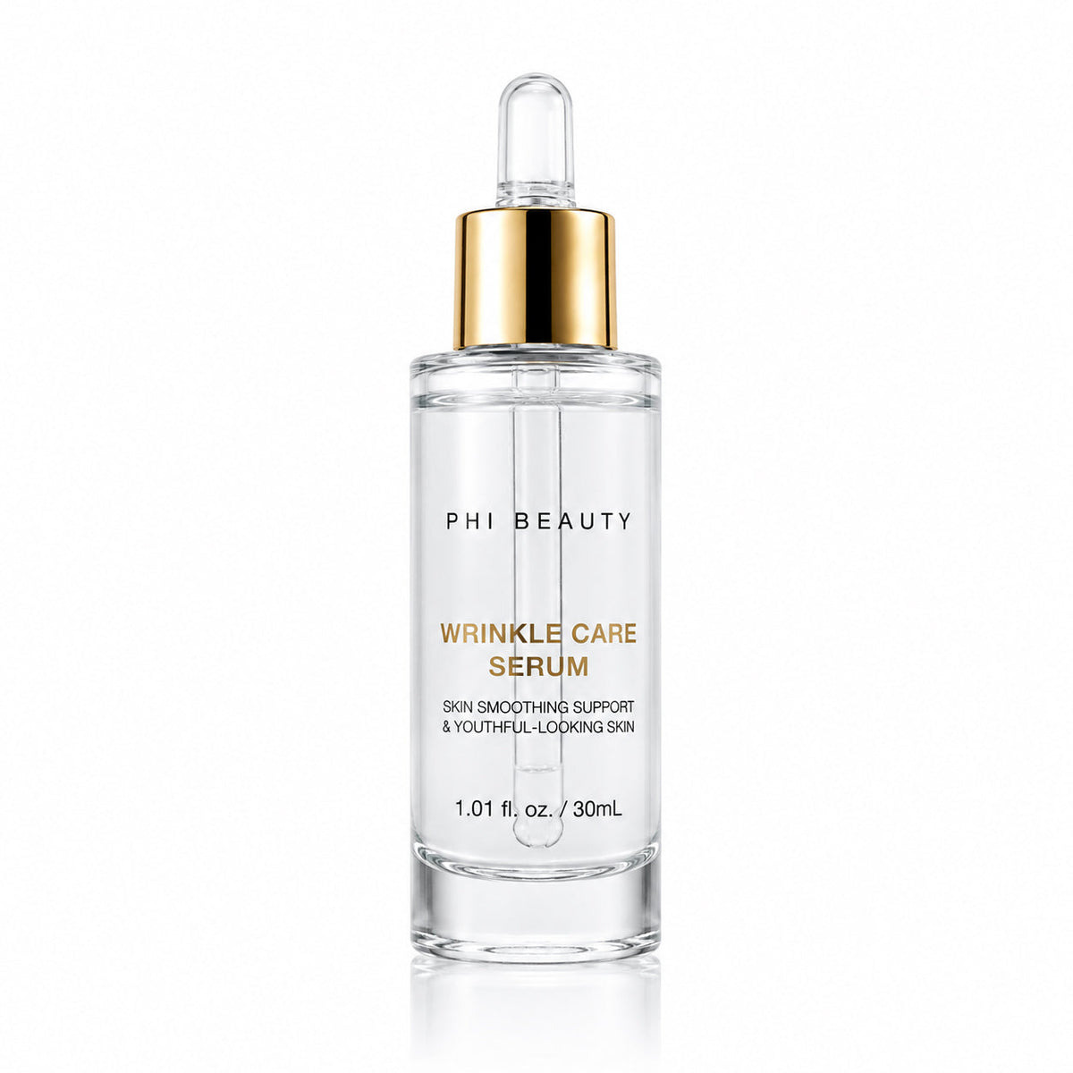 PhiBeauty Wrinkle Care Serum 30ml — 30ml facial serum bottle