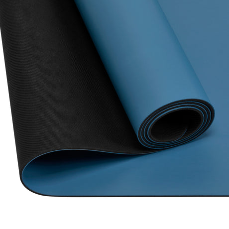 YOGA MAT BALANCE Dark Blue - BVShop