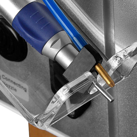 Yoshida Pro-Spray LCD Nail Drill Machine - BVShop